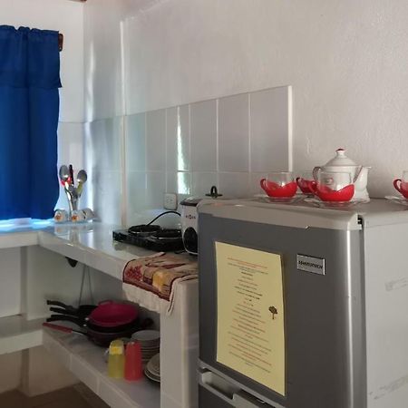 Hostal Cecilia Puerto Viejo de Talamanca Exterior foto
